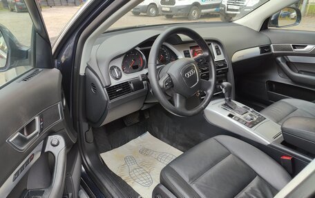 Audi A6 allroad, 2010 год, 1 299 000 рублей, 5 фотография