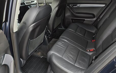 Audi A6 allroad, 2010 год, 1 299 000 рублей, 6 фотография