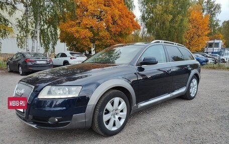 Audi A6 allroad, 2010 год, 1 299 000 рублей, 2 фотография