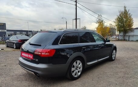 Audi A6 allroad, 2010 год, 1 299 000 рублей, 4 фотография