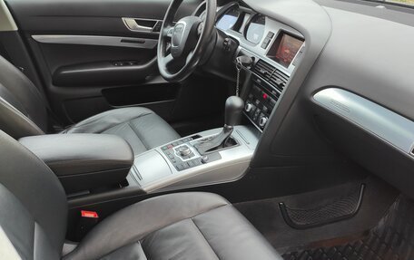 Audi A6 allroad, 2010 год, 1 299 000 рублей, 7 фотография