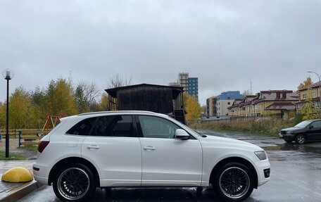 Audi Q5, 2011 год, 1 250 000 рублей, 7 фотография