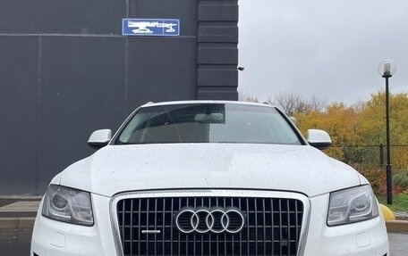 Audi Q5, 2011 год, 1 250 000 рублей, 2 фотография