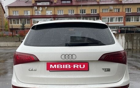 Audi Q5, 2011 год, 1 250 000 рублей, 6 фотография