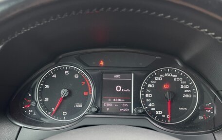 Audi Q5, 2011 год, 1 250 000 рублей, 10 фотография
