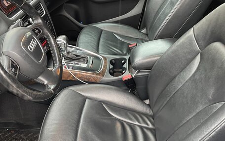 Audi Q5, 2011 год, 1 250 000 рублей, 14 фотография