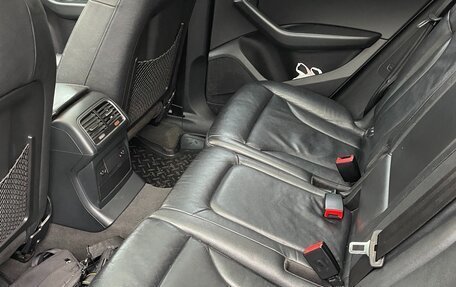 Audi Q5, 2011 год, 1 250 000 рублей, 15 фотография
