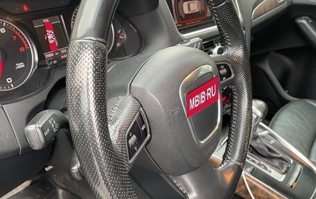 Audi Q5, 2011 год, 1 250 000 рублей, 13 фотография