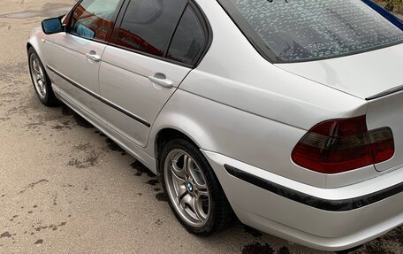 BMW 3 серия, 1998 год, 730 000 рублей, 3 фотография