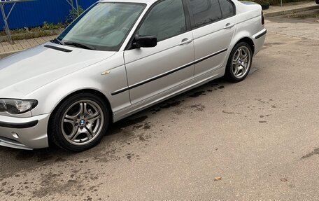 BMW 3 серия, 1998 год, 730 000 рублей, 2 фотография