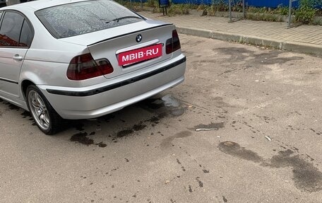 BMW 3 серия, 1998 год, 730 000 рублей, 4 фотография