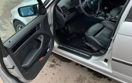 BMW 3 серия, 1998 год, 730 000 рублей, 6 фотография