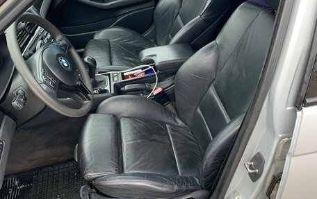 BMW 3 серия, 1998 год, 730 000 рублей, 5 фотография