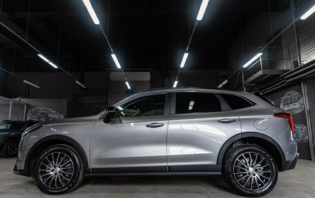 Haval Jolion, 2025 год, 2 799 000 рублей, 19 фотография