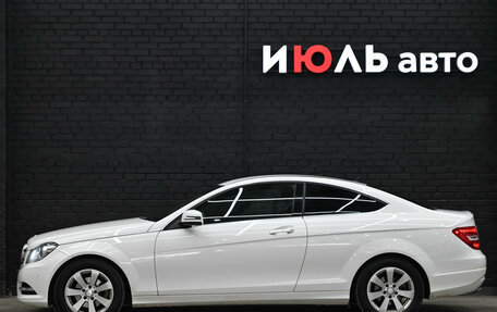 Mercedes-Benz C-Класс, 2013 год, 1 715 000 рублей, 7 фотография