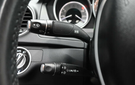 Mercedes-Benz C-Класс, 2013 год, 1 715 000 рублей, 14 фотография