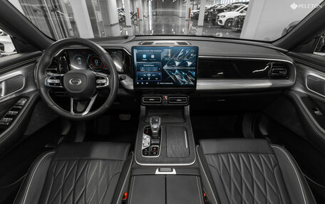 GAC GS8, 2024 год, 3 680 000 рублей, 2 фотография