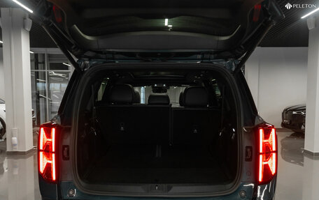 GAC GS8, 2024 год, 3 680 000 рублей, 4 фотография