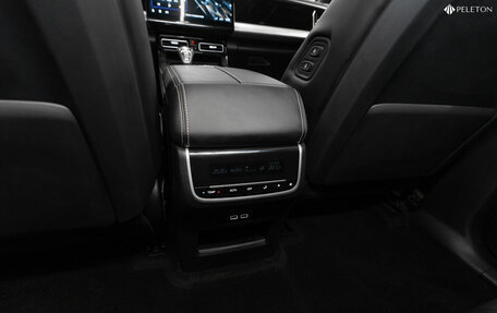 GAC GS8, 2024 год, 3 680 000 рублей, 3 фотография