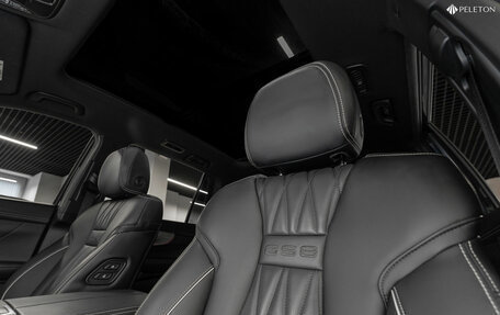 GAC GS8, 2024 год, 3 680 000 рублей, 14 фотография