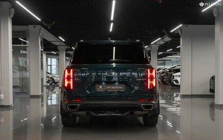 GAC GS8, 2024 год, 3 680 000 рублей, 12 фотография