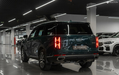 GAC GS8, 2024 год, 3 680 000 рублей, 11 фотография