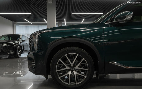 GAC GS8, 2024 год, 3 680 000 рублей, 6 фотография