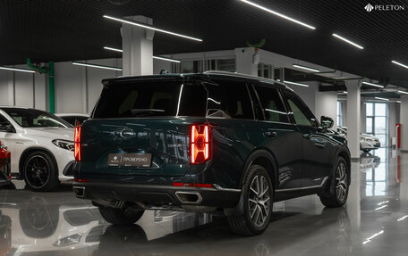 GAC GS8, 2024 год, 3 680 000 рублей, 10 фотография