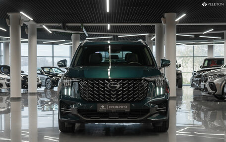 GAC GS8, 2024 год, 3 680 000 рублей, 9 фотография