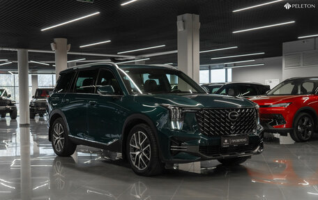 GAC GS8, 2024 год, 3 680 000 рублей, 8 фотография