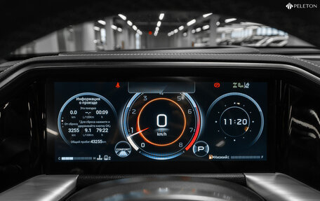 GAC GS8, 2024 год, 3 680 000 рублей, 16 фотография