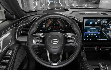 GAC GS8, 2024 год, 3 680 000 рублей, 15 фотография