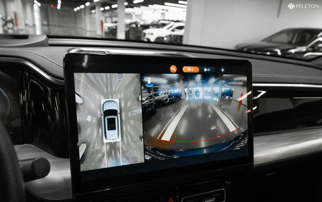 GAC GS8, 2024 год, 3 680 000 рублей, 23 фотография