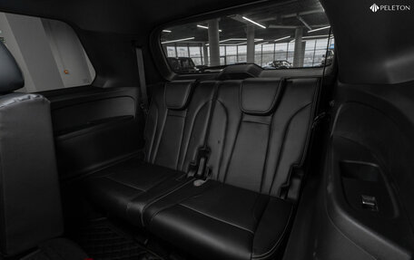 GAC GS8, 2024 год, 3 680 000 рублей, 19 фотография