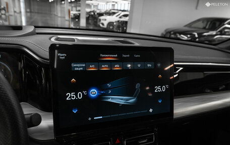 GAC GS8, 2024 год, 3 680 000 рублей, 27 фотография