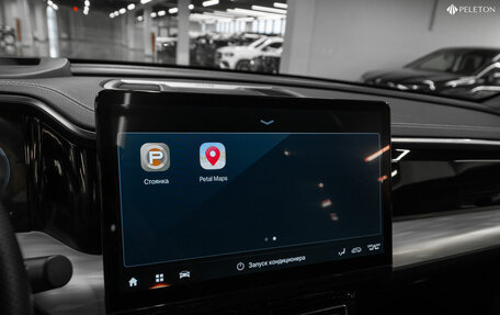 GAC GS8, 2024 год, 3 680 000 рублей, 25 фотография