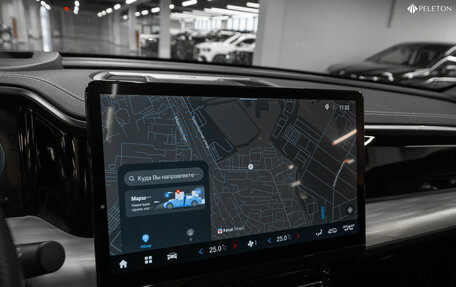 GAC GS8, 2024 год, 3 680 000 рублей, 26 фотография