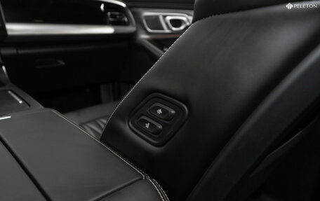 GAC GS8, 2024 год, 3 680 000 рублей, 20 фотография