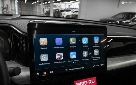 GAC GS8, 2024 год, 3 680 000 рублей, 24 фотография