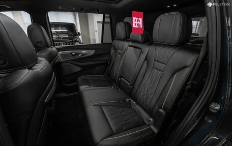 GAC GS8, 2024 год, 3 680 000 рублей, 18 фотография