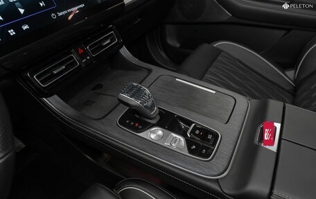 GAC GS8, 2024 год, 3 680 000 рублей, 21 фотография