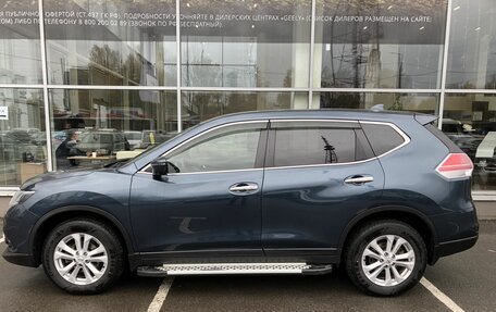 Nissan X-Trail, 2018 год, 1 950 000 рублей, 8 фотография