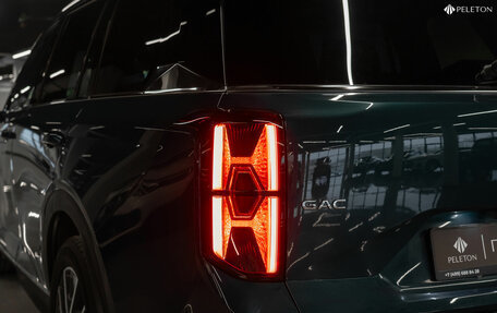 GAC GS8, 2024 год, 3 680 000 рублей, 33 фотография