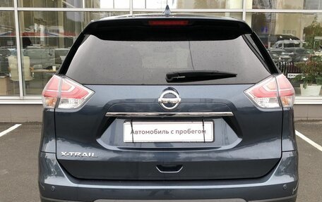 Nissan X-Trail, 2018 год, 1 950 000 рублей, 6 фотография