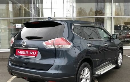 Nissan X-Trail, 2018 год, 1 950 000 рублей, 5 фотография
