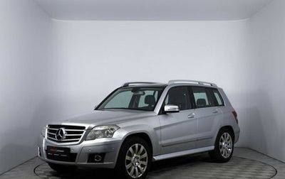 Mercedes-Benz GLK-Класс, 2008 год, 900 000 рублей, 1 фотография