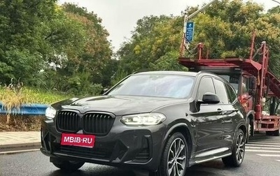 BMW X3, 2022 год, 3 500 000 рублей, 1 фотография