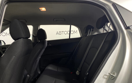 Hyundai Creta I рестайлинг, 2016 год, 1 482 000 рублей, 11 фотография