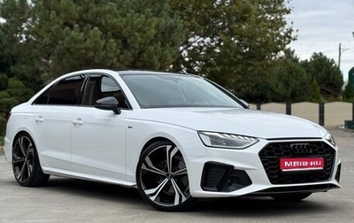 Audi A4, 2020 год, 3 099 000 рублей, 1 фотография