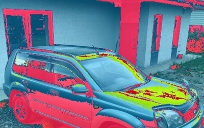 Nissan X-Trail, 2001 год, 600 000 рублей, 1 фотография